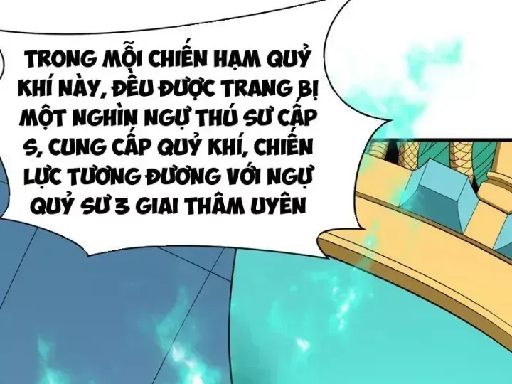Kỷ Nguyên Kỳ Lạ Chap 587.2 - Next Chap 588.2