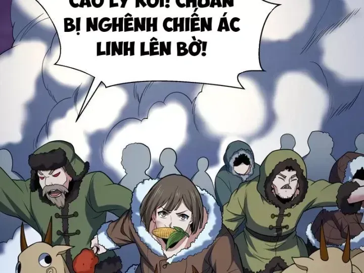 Kỷ Nguyên Kỳ Lạ Chap 587.2 - Next Chap 588.2