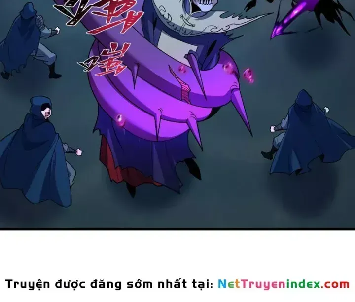 Kỷ Nguyên Kỳ Lạ Chap 587.2 - Next Chap 588.2