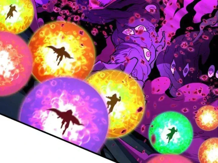 Kỷ Nguyên Kỳ Lạ Chap 587.2 - Next Chap 588.2