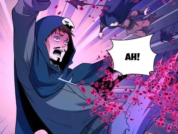 Kỷ Nguyên Kỳ Lạ Chap 587.2 - Next Chap 588.2