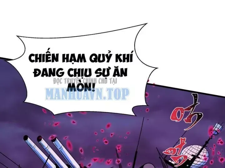 Kỷ Nguyên Kỳ Lạ Chap 587.2 - Next Chap 588.2