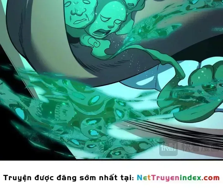 Kỷ Nguyên Kỳ Lạ Chap 587.3 - Next Chap 588.3