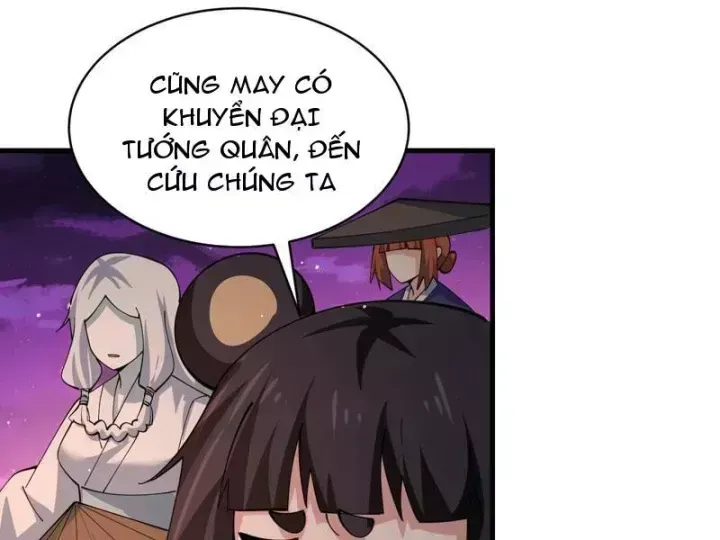 Kỷ Nguyên Kỳ Lạ Chap 587.3 - Next Chap 588.3