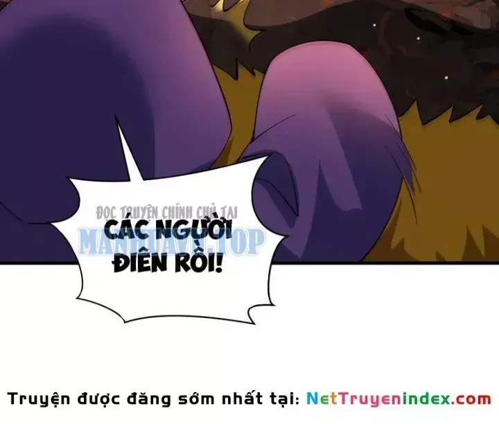 Kỷ Nguyên Kỳ Lạ Chap 587.3 - Next Chap 588.3