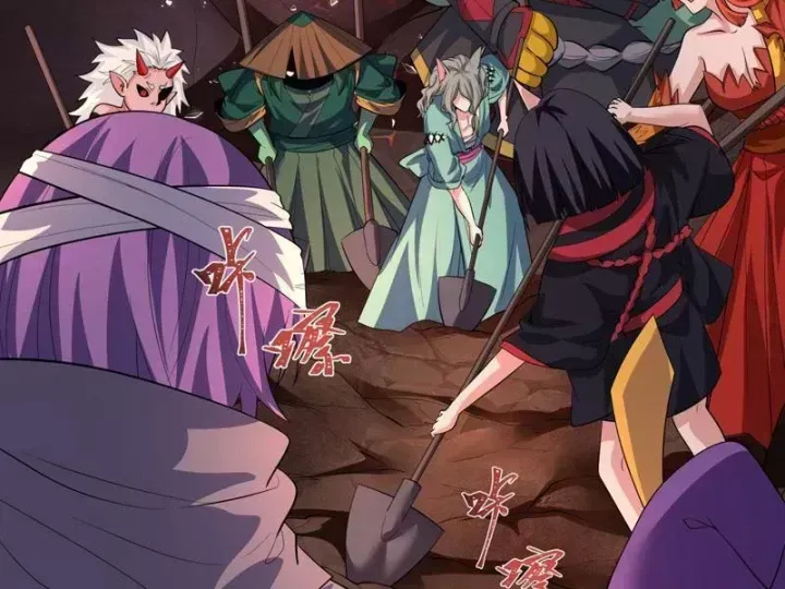 Kỷ Nguyên Kỳ Lạ Chap 587.3 - Next Chap 588.3