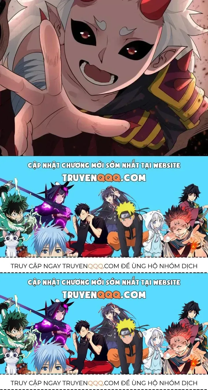Kỷ Nguyên Kỳ Lạ Chap 587.3 - Next Chap 588.3