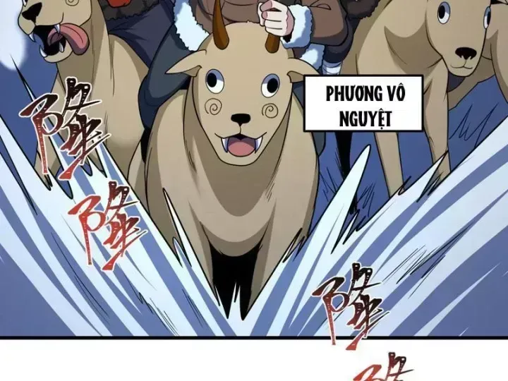 Kỷ Nguyên Kỳ Lạ Chap 587.3 - Next Chap 588.3