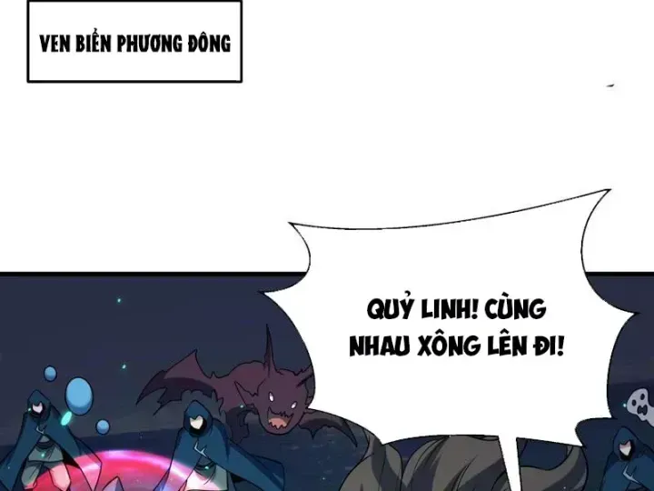 Kỷ Nguyên Kỳ Lạ Chap 587.3 - Next Chap 588.3