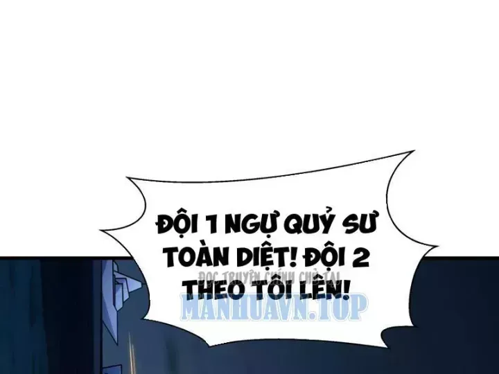 Kỷ Nguyên Kỳ Lạ Chap 587.3 - Next Chap 588.3