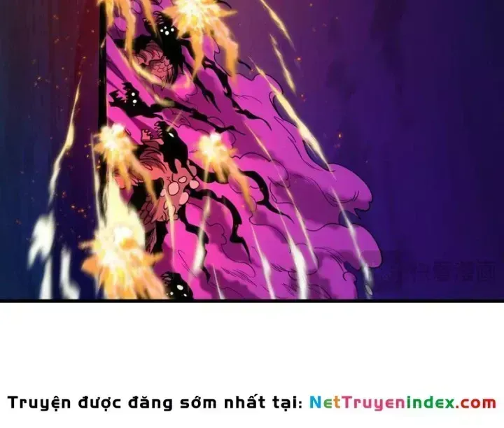 Kỷ Nguyên Kỳ Lạ Chap 587.3 - Next Chap 588.3