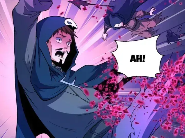 Kỷ Nguyên Kỳ Lạ Chap 587.3 - Next Chap 588.3
