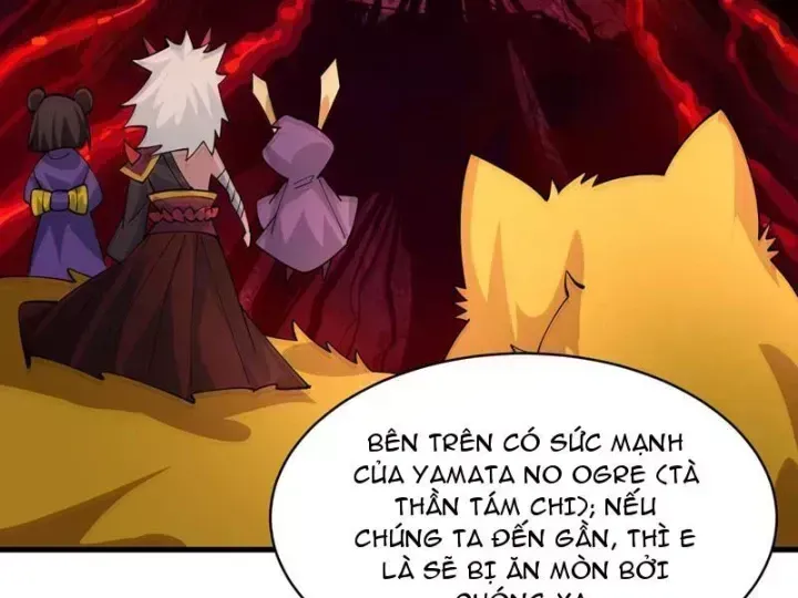 Kỷ Nguyên Kỳ Lạ Chap 587.4 - Next Chap 588.4