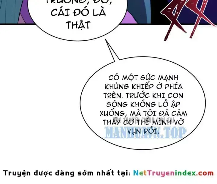 Kỷ Nguyên Kỳ Lạ Chap 587.4 - Next Chap 588.4