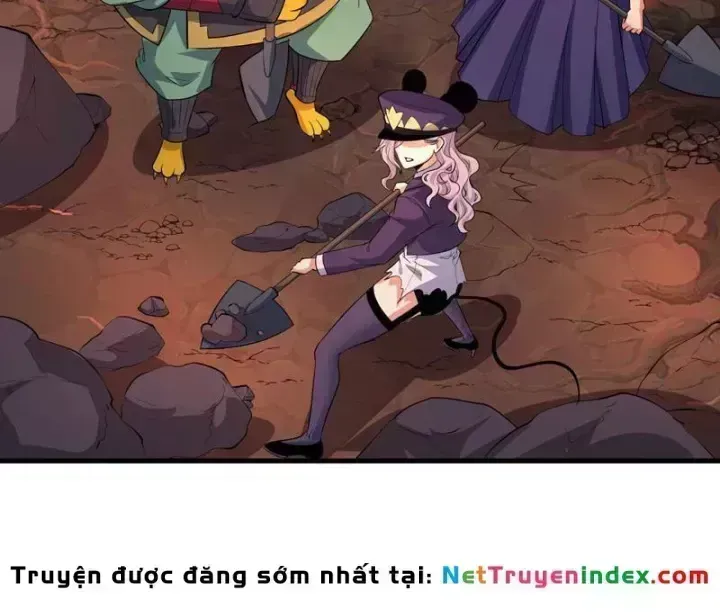 Kỷ Nguyên Kỳ Lạ Chap 587.4 - Next Chap 588.4