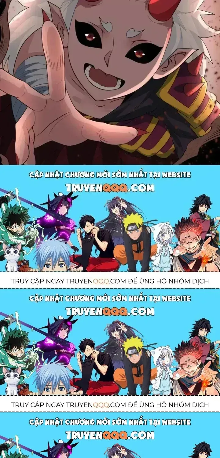 Kỷ Nguyên Kỳ Lạ Chap 587.4 - Next Chap 588.4