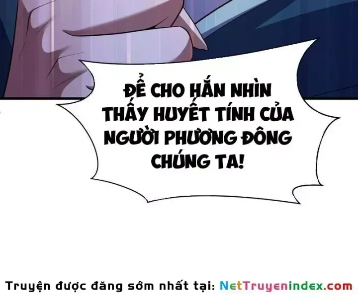 Kỷ Nguyên Kỳ Lạ Chap 587.4 - Next Chap 588.4
