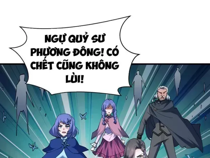 Kỷ Nguyên Kỳ Lạ Chap 587.4 - Next Chap 588.4