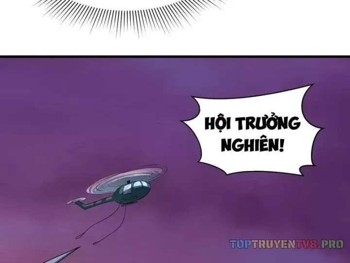 Kỷ Nguyên Kỳ Lạ Chap 587.4 - Next Chap 588.4