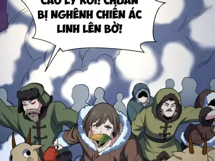 Kỷ Nguyên Kỳ Lạ Chap 587.4 - Next Chap 588.4