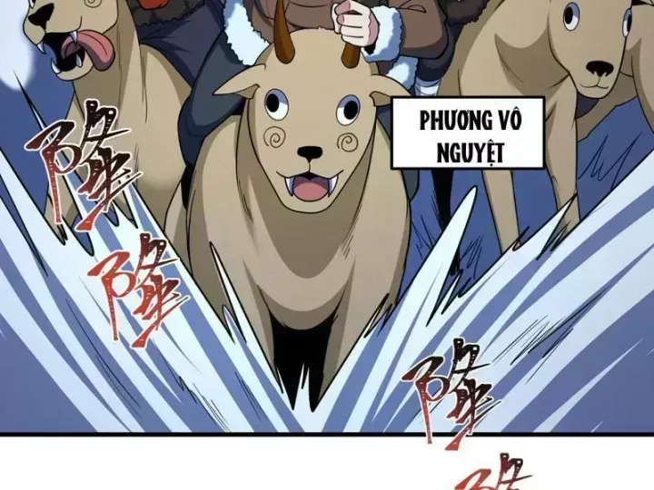 Kỷ Nguyên Kỳ Lạ Chap 587.4 - Next Chap 588.4