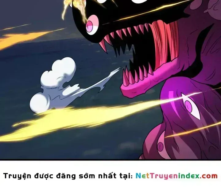Kỷ Nguyên Kỳ Lạ Chap 587.4 - Next Chap 588.4