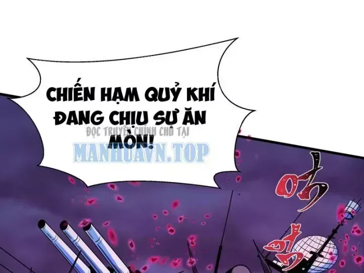 Kỷ Nguyên Kỳ Lạ Chap 587.4 - Next Chap 588.4