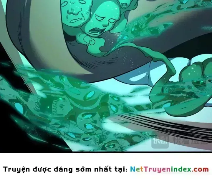 Kỷ Nguyên Kỳ Lạ Chap 587.5 - Next Chap 588.5