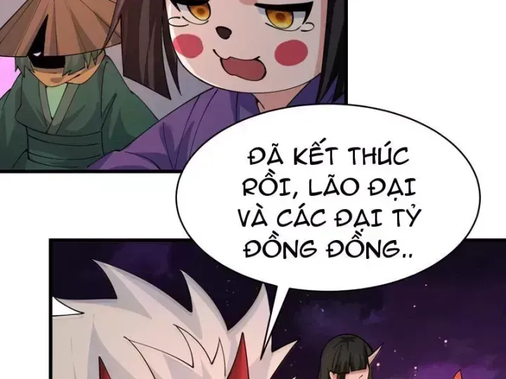 Kỷ Nguyên Kỳ Lạ Chap 587.5 - Next Chap 588.5