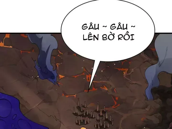 Kỷ Nguyên Kỳ Lạ Chap 587.5 - Next Chap 588.5