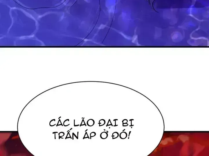 Kỷ Nguyên Kỳ Lạ Chap 587.5 - Next Chap 588.5