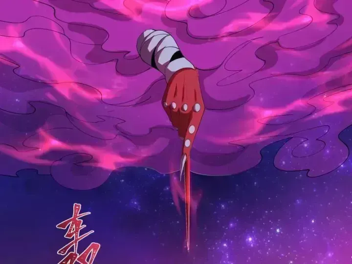 Kỷ Nguyên Kỳ Lạ Chap 587.5 - Next Chap 588.5