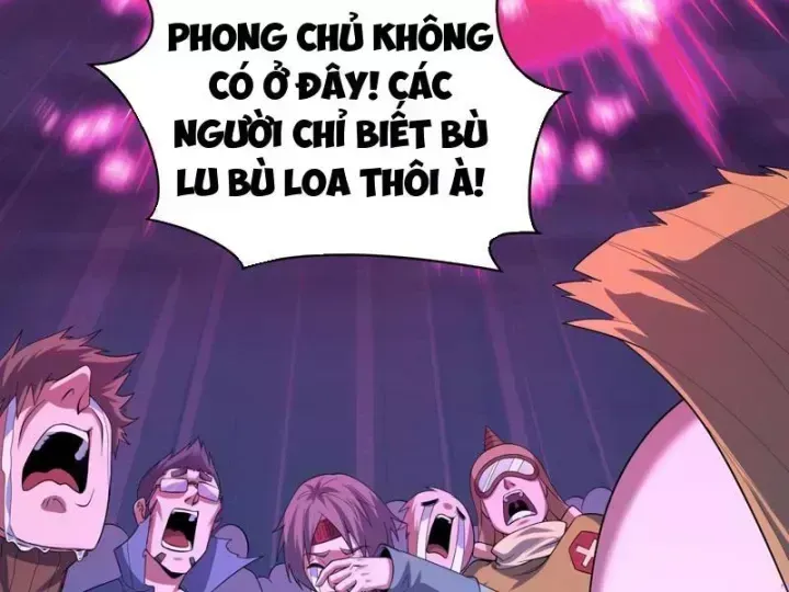 Kỷ Nguyên Kỳ Lạ Chap 587.5 - Next Chap 588.5