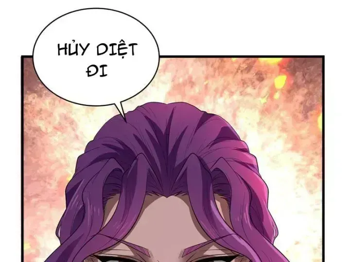 Kỷ Nguyên Kỳ Lạ Chap 587.5 - Next Chap 588.5
