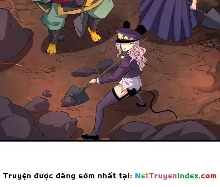Kỷ Nguyên Kỳ Lạ Chap 587.5 - Next Chap 588.5