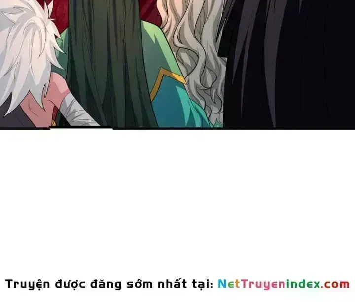 Kỷ Nguyên Kỳ Lạ Chap 587.5 - Next Chap 588.5