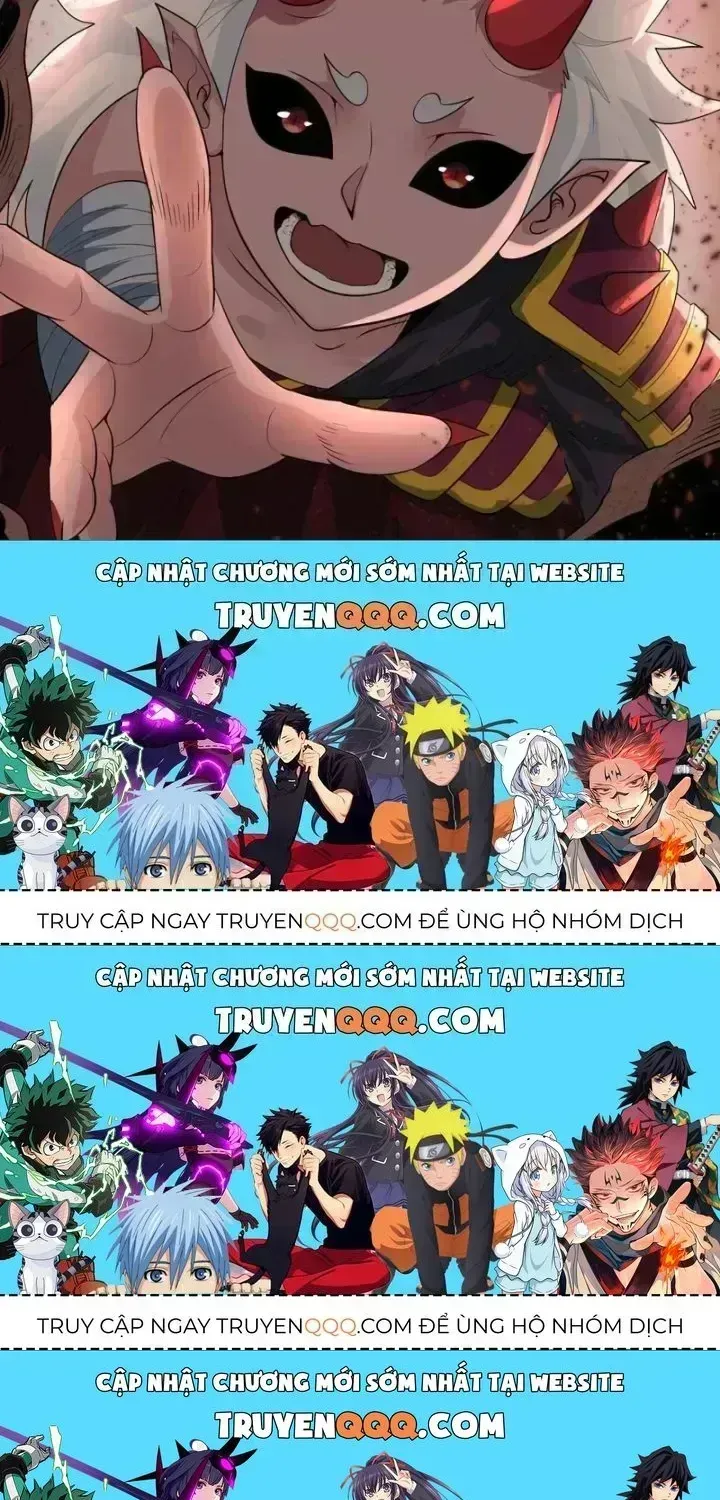 Kỷ Nguyên Kỳ Lạ Chap 587.5 - Next Chap 588.5