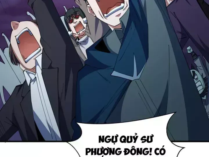 Kỷ Nguyên Kỳ Lạ Chap 587.5 - Next Chap 588.5