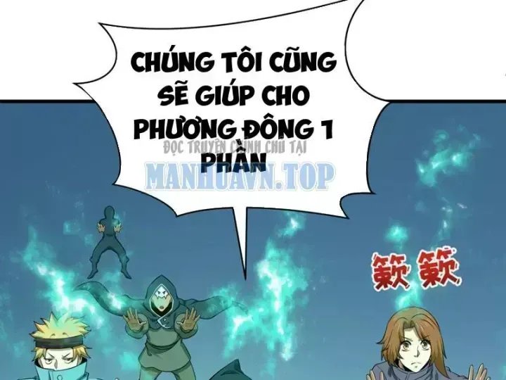 Kỷ Nguyên Kỳ Lạ Chap 587.5 - Next Chap 588.5