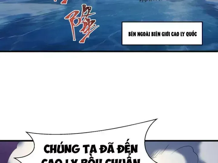 Kỷ Nguyên Kỳ Lạ Chap 587.5 - Next Chap 588.5