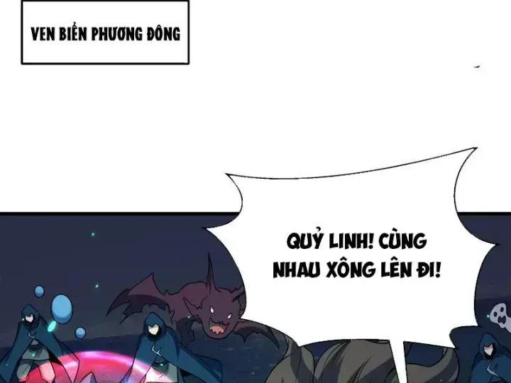 Kỷ Nguyên Kỳ Lạ Chap 587.5 - Next Chap 588.5