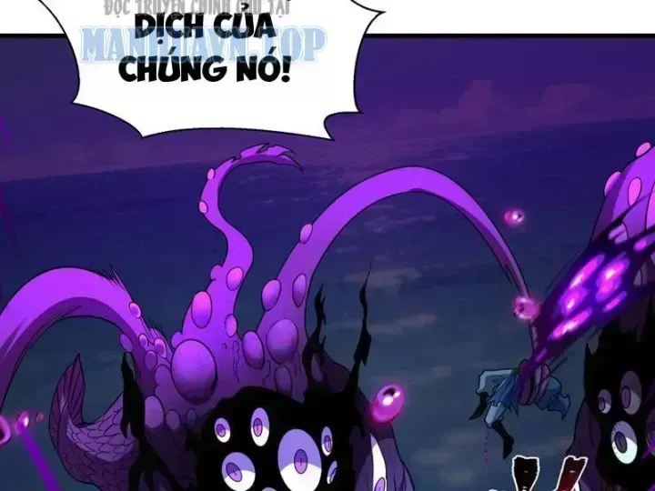 Kỷ Nguyên Kỳ Lạ Chap 587.5 - Next Chap 588.5