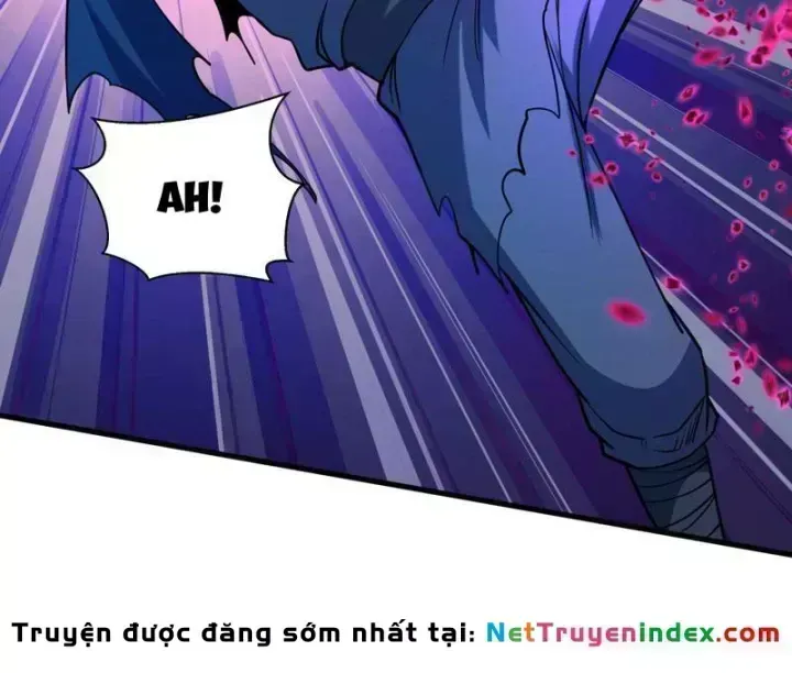 Kỷ Nguyên Kỳ Lạ Chap 587.5 - Next Chap 588.5