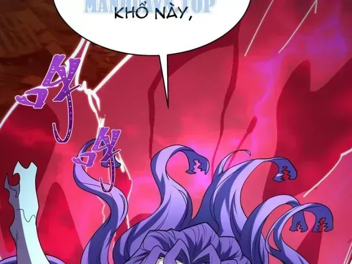 Kỷ Nguyên Kỳ Lạ Chap 587.5 - Next Chap 588.5