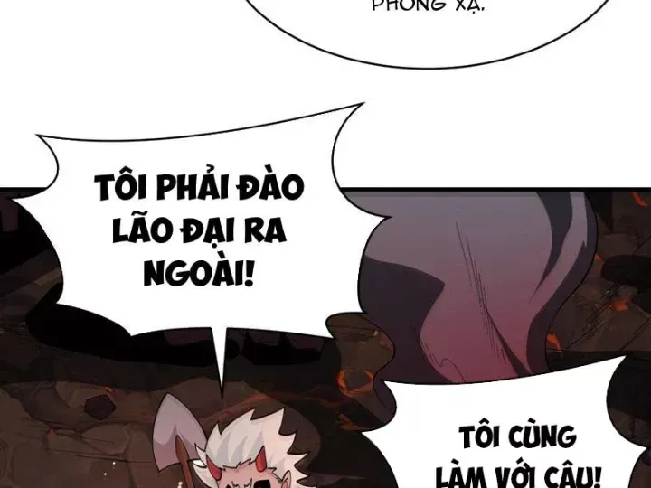 Kỷ Nguyên Kỳ Lạ Chap 587 - Next Chap 588