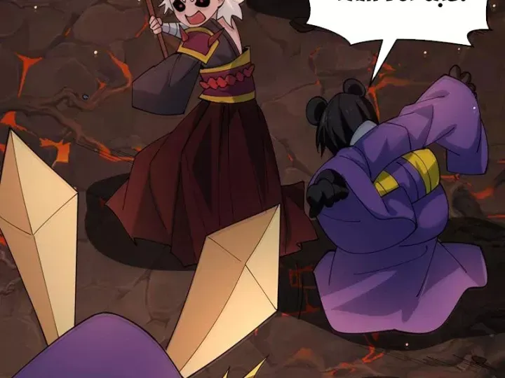 Kỷ Nguyên Kỳ Lạ Chap 587 - Next Chap 588