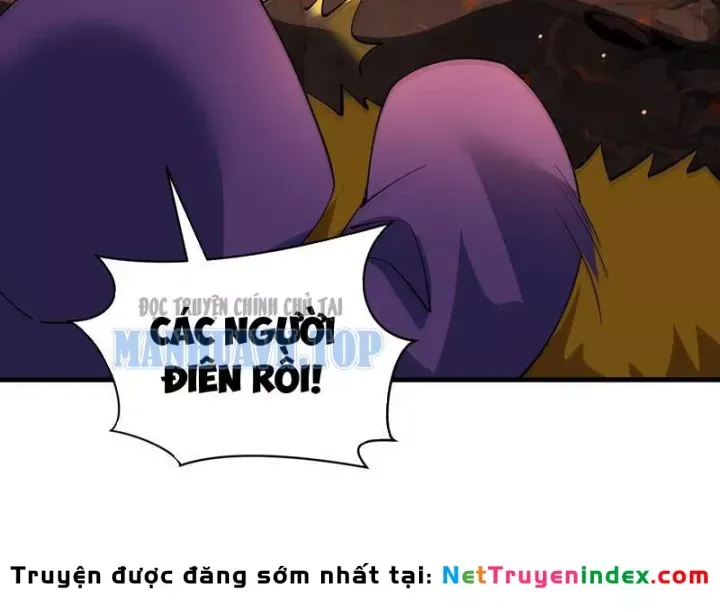 Kỷ Nguyên Kỳ Lạ Chap 587 - Next Chap 588