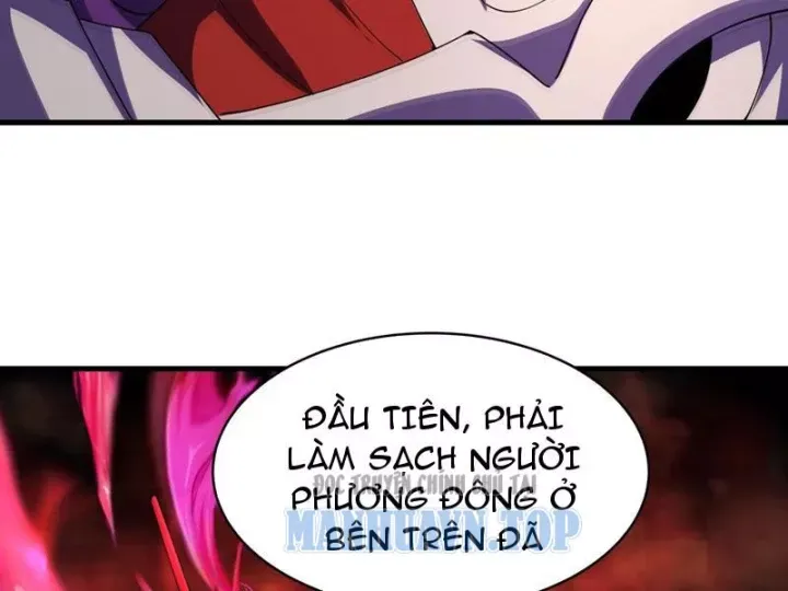 Kỷ Nguyên Kỳ Lạ Chap 587 - Next Chap 588
