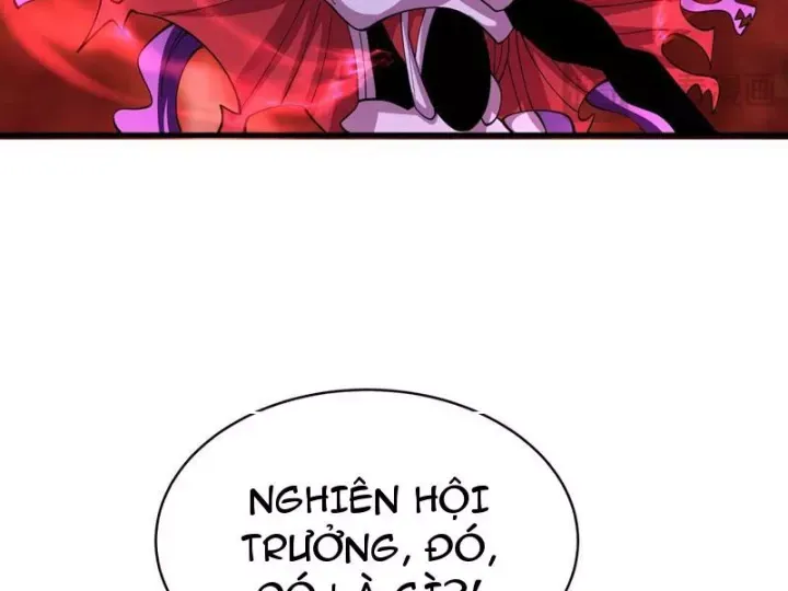 Kỷ Nguyên Kỳ Lạ Chap 587 - Next Chap 588