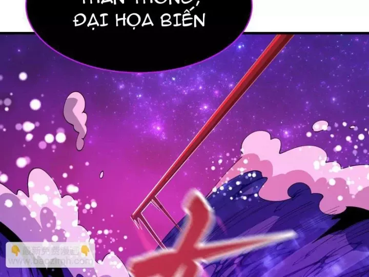 Kỷ Nguyên Kỳ Lạ Chap 587 - Next Chap 588